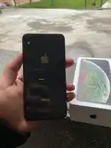 Apple iPhone Xs Max, 256 gb, Space Grey-3