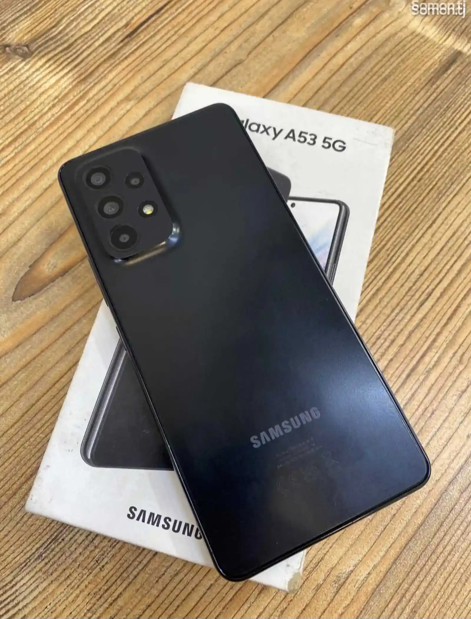 Samsung Galaxy A53 6/128gb-2