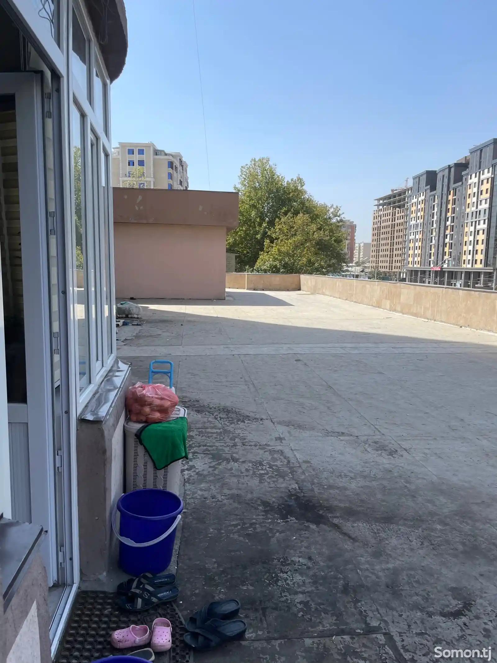 3-комн. квартира, 3 этаж, 88 м², Сино-14