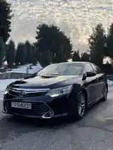 Toyota Camry, 2013-3