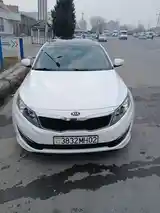 Kia K5, 2013-7