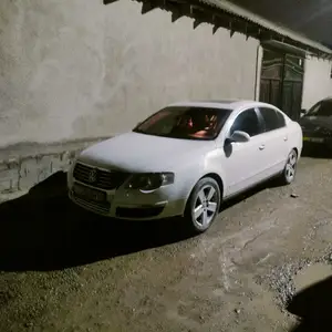 Volkswagen Passat, 2009