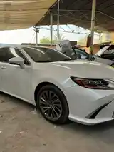 Lexus ES series, 2016-2