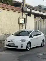 Toyota Prius, 2011-2