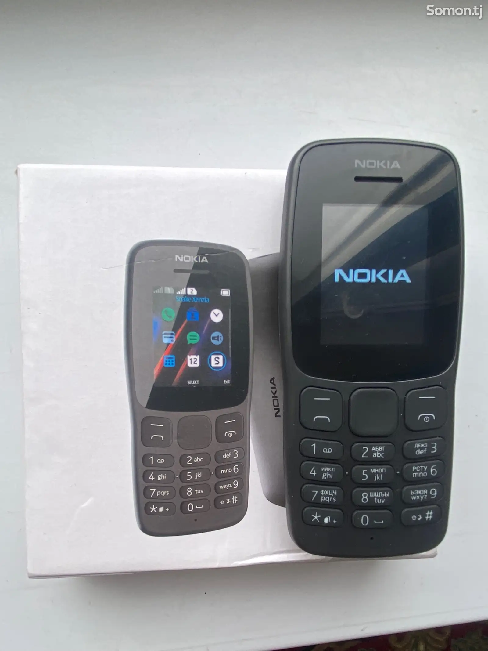 Nokia 106-1