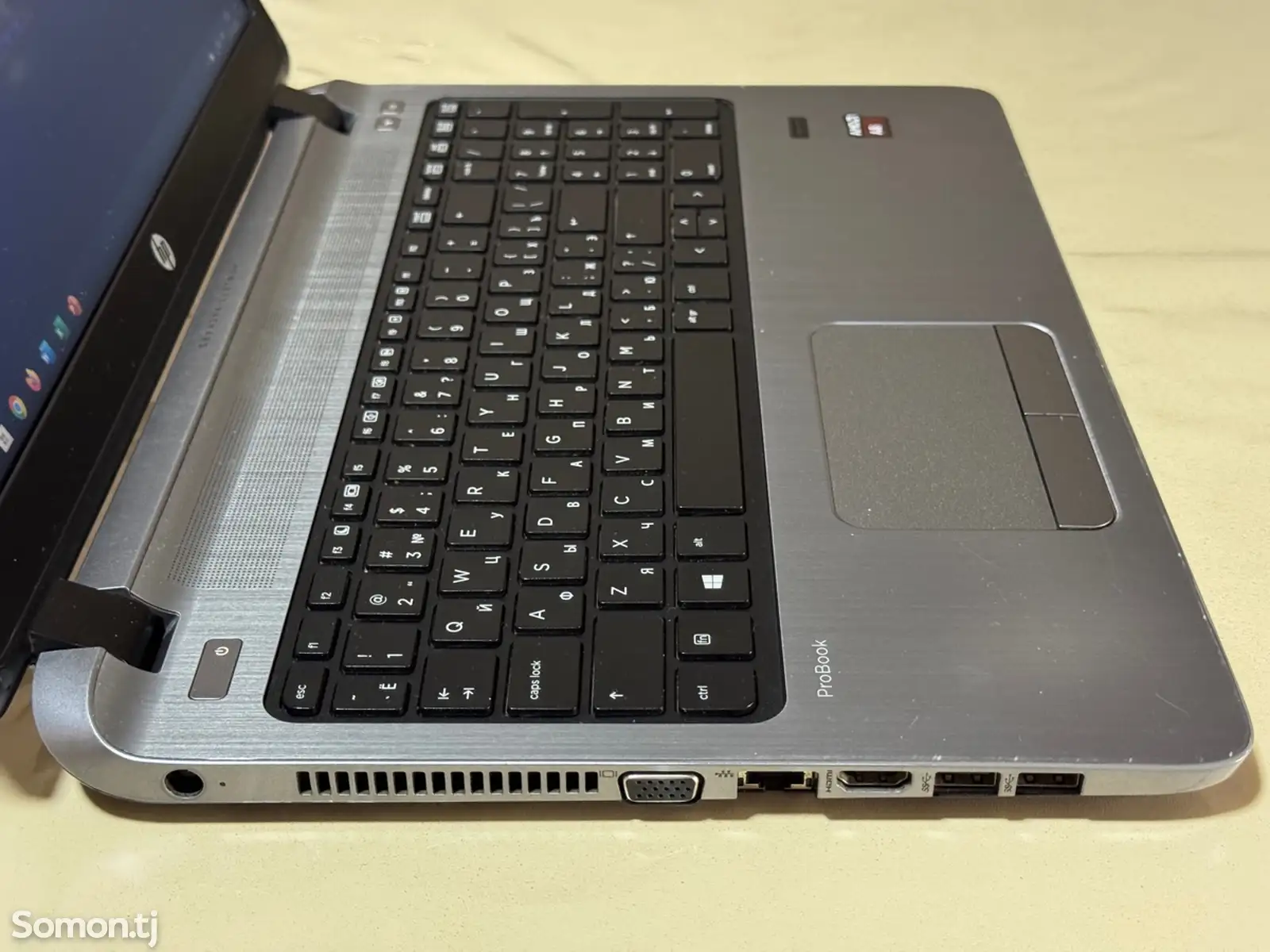 Ноутбук HP Probook 455 G2-6