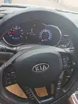 Kia K5, 2013-11