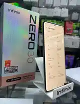 Infinix Zero 30 16/256 GB Global Version 2024-3