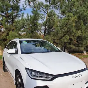 BYD E2, 2024