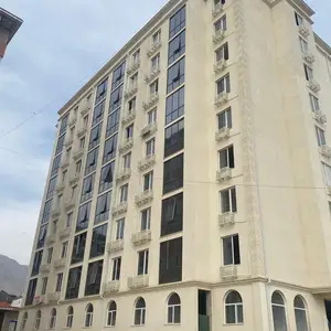 2-комн. квартира, 9 этаж, 55 м², 29 мкр