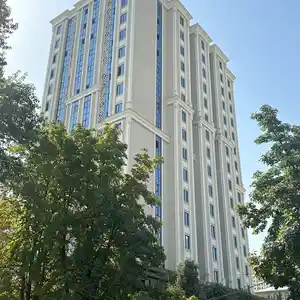 1-комн. квартира, 3 этаж, 56 м², Танк, УВД