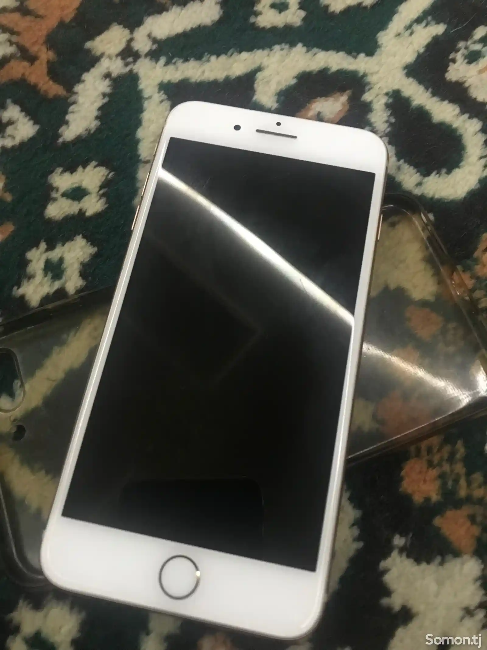 Apple iPhone 8 plus, 256 gb, Gold-4