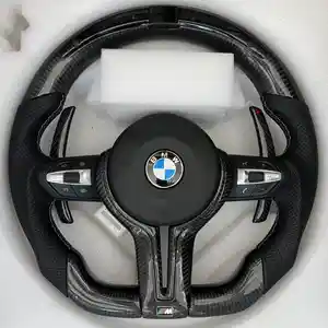 Руль BMW F15 F30 Led