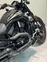 Мотоцикл Harley-Davidson V-Rod 1250cc на заказ-9