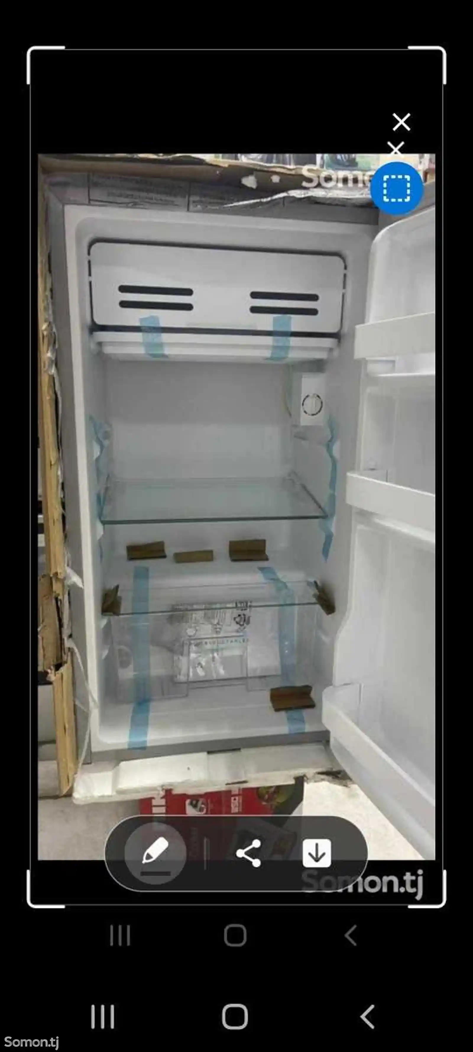 Холодильник Still-2