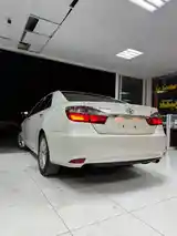 Toyota Camry, 2015-2