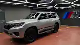 Toyota Land Cruiser Prado, 2022-4