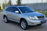 Lexus RX series, 2007-5