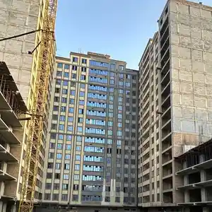 2-комн. квартира, 3 этаж, 78 м², 91 мкр