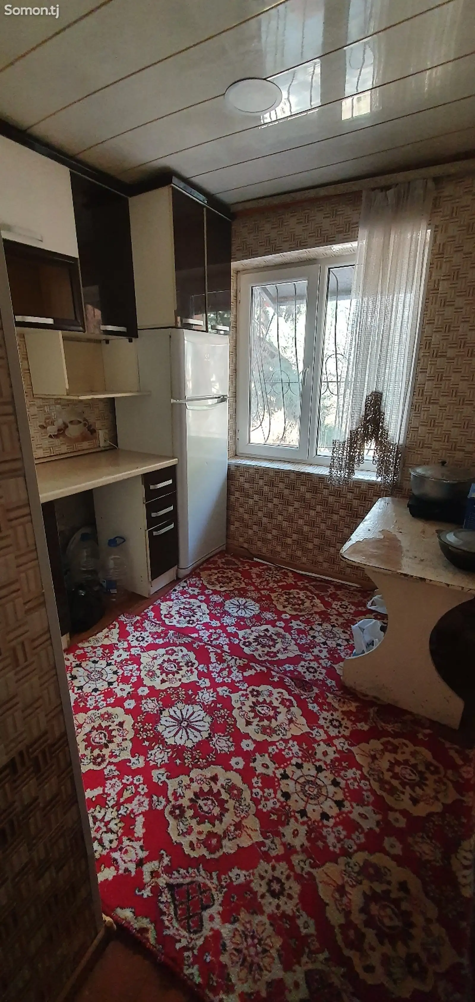 Комната в 3-комн. квартире, 2 этаж, 90м², 33 мкр-1