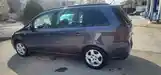 Opel Zafira, 2006-4