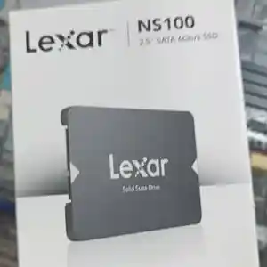 Накопитель SSD Lexar 1TB