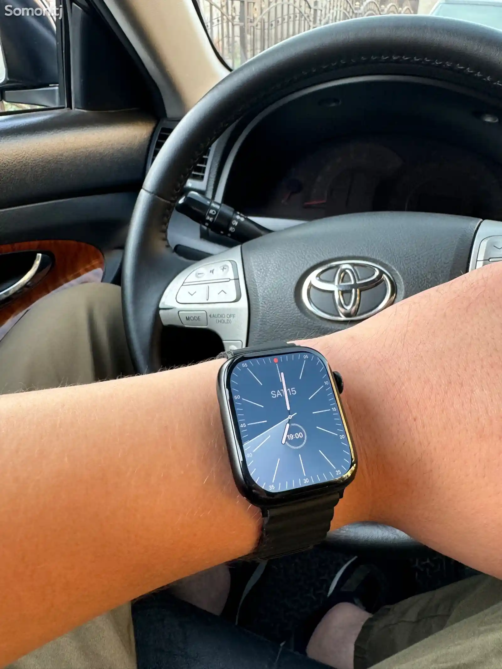 Смарт часы Apple Watch 9-45mm