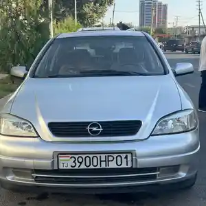 Opel Astra G, 1998