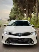 Toyota Camry, 2015-3