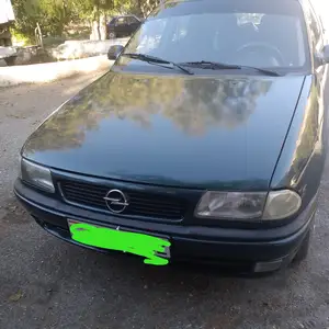 Opel Astra F, 1995