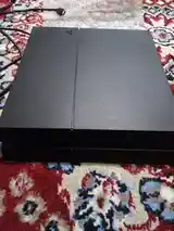 Игровая приставка Sony PlayStation 4 500GB Версия 11.50-3