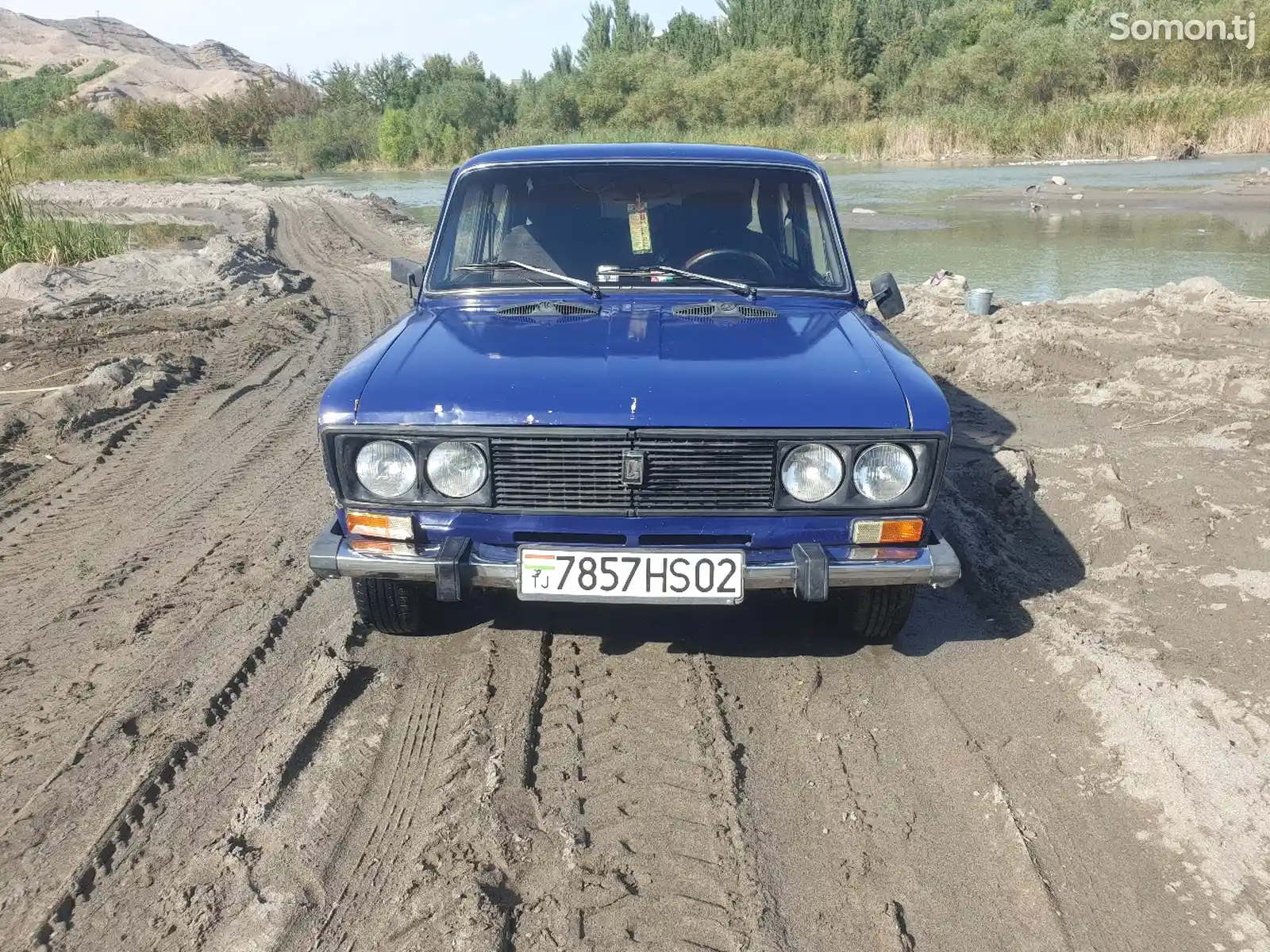 ВАЗ 2106, 1999-1