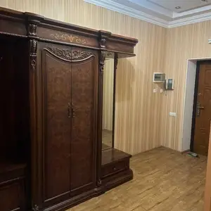 3-комн. квартира, 8 этаж, 100м², И.Сомони