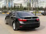 Lexus ES series, 2014-5