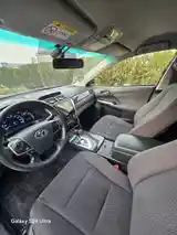 Toyota Camry, 2014-9