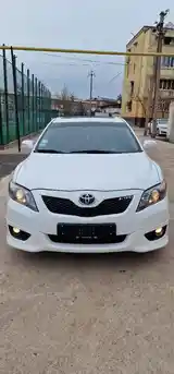 Toyota Camry, 2010-12