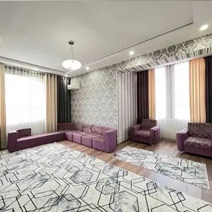 2-комн. квартира, 13 этаж, 63м², Дом хонаи Ман, ТЦ Ашан