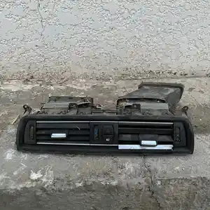 Дефлектор от BMW F10