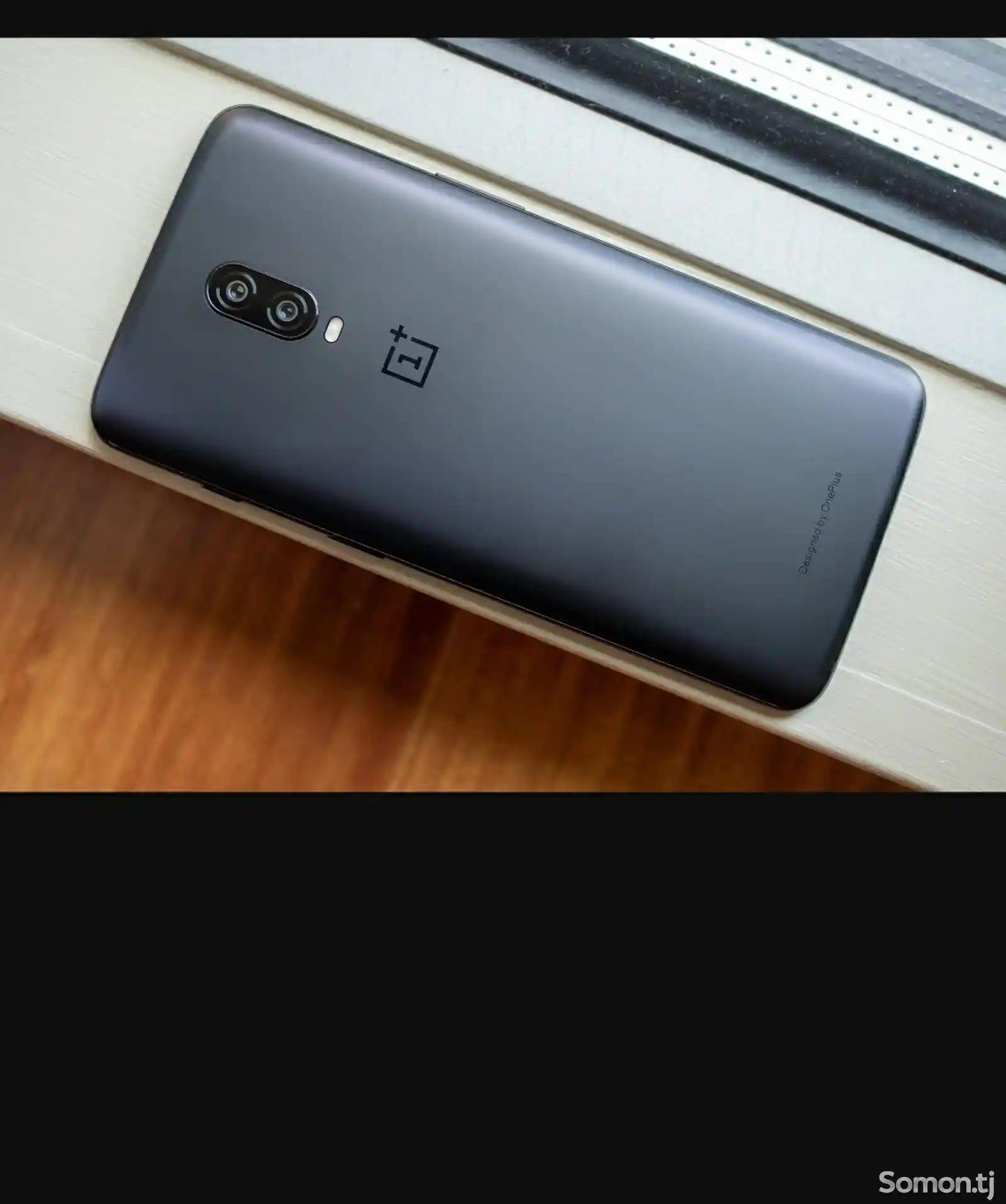 OnePlus 6t-1