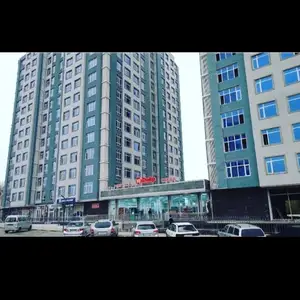 3-комн. квартира, 15 этаж, 109 м², Сино