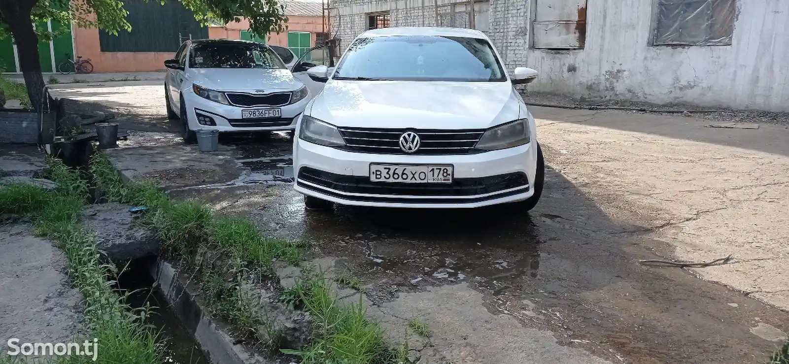 Volkswagen Jetta, 2015-1