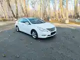 Hyundai Sonata, 2011-2