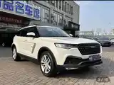 Zotye T600, 2019-13