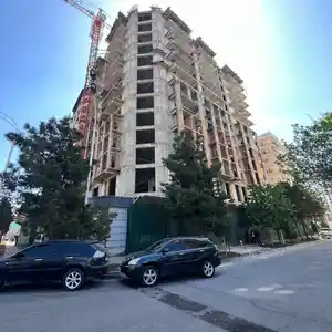 1-комн. квартира, 7 этаж, 65 м², улица Пушкина