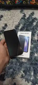 Samsung Galaxy A54-2