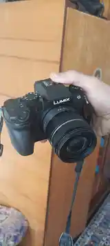 Фотоаппарат Panasonic lumix g7-3