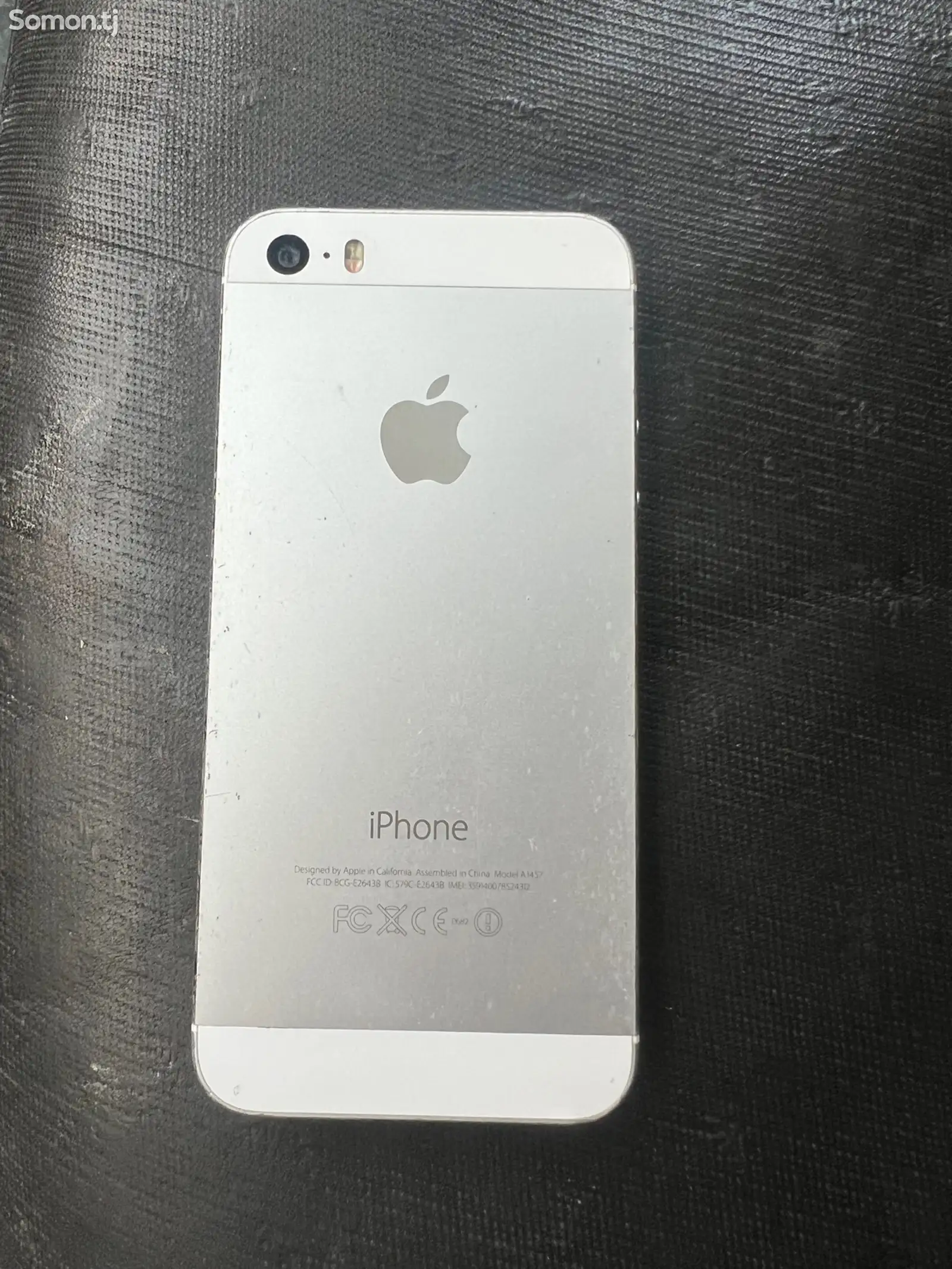 Apple iPhone 5s, 16 gb-1