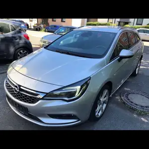 Opel Astra L, 2016