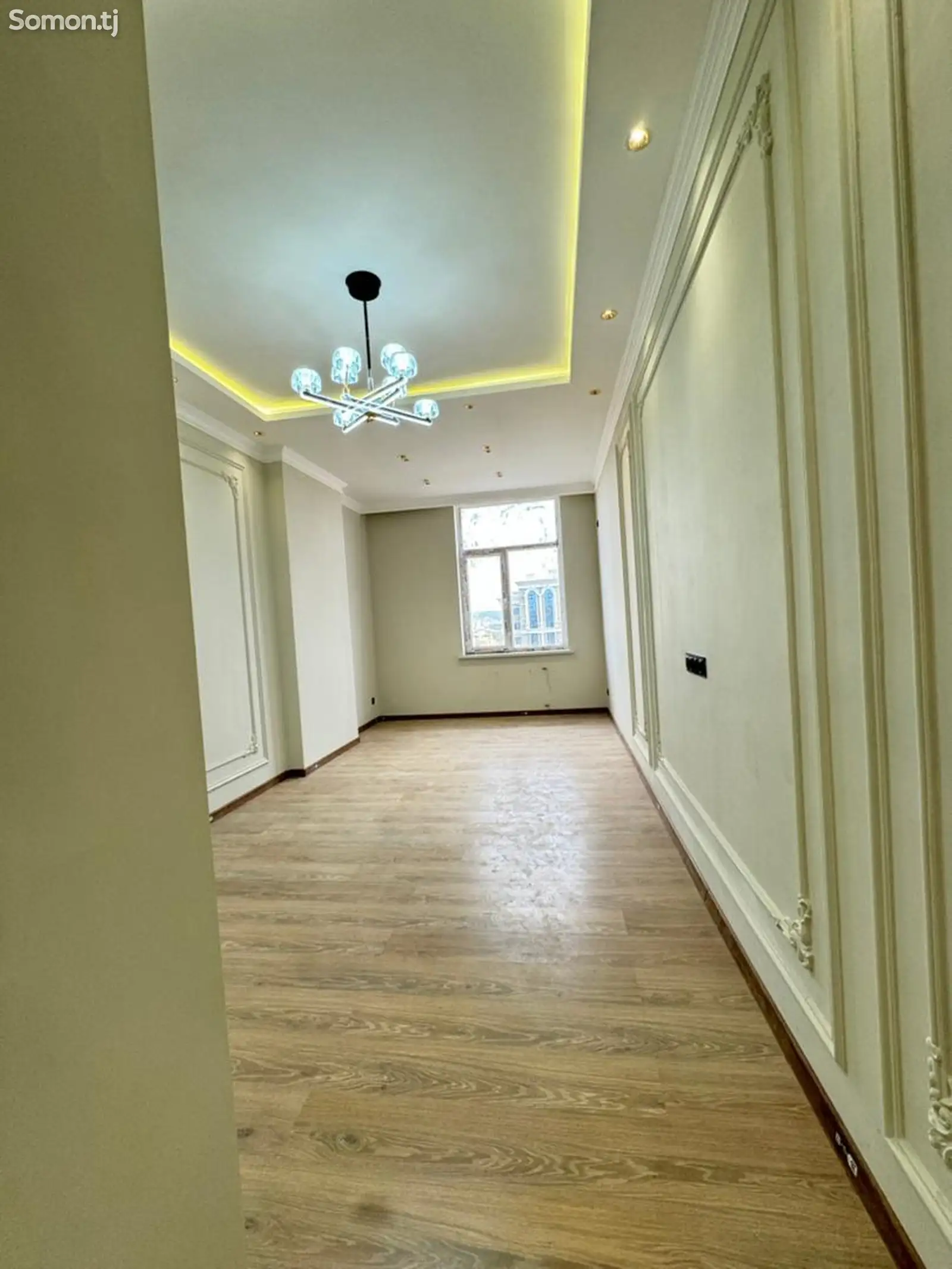 3-комн. квартира, 16 этаж, 127 м², 112мкр-3