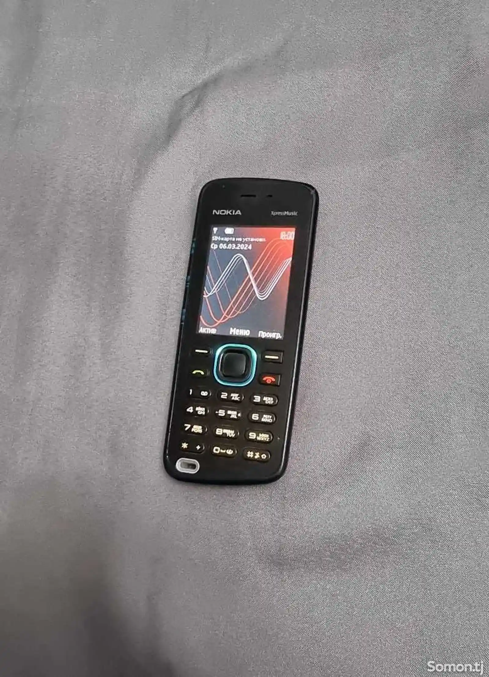Nokia 5220-3